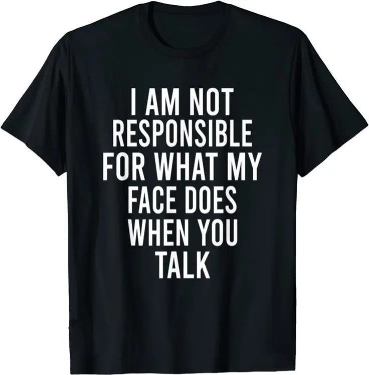 Funny sarcastic shirts