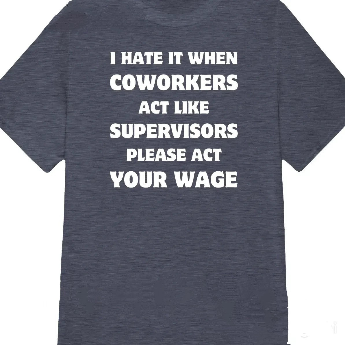 Funny sarcastic shirts