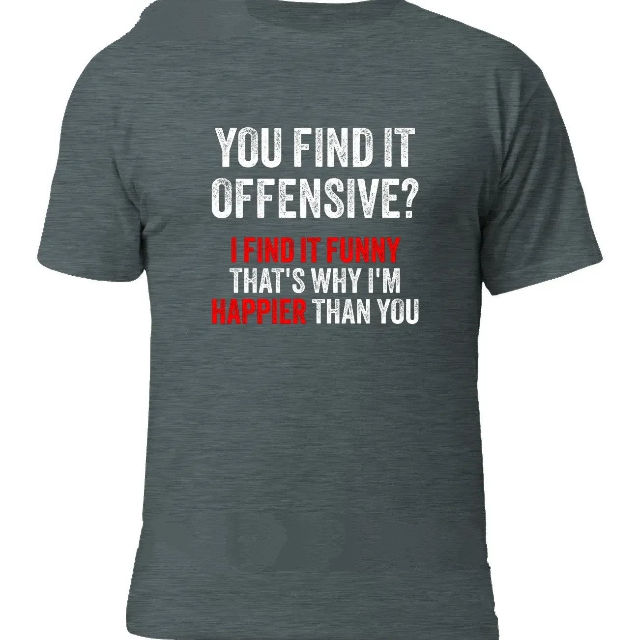 Funny sarcastic shirts