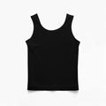No sleeve men's and woman's shirts